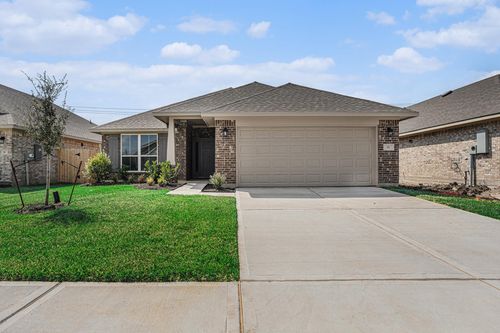 33 Green Briar Loop, Angleton, TX, 77515-2341 | Card Image