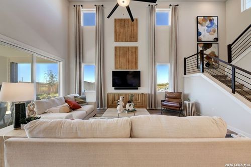 15577 Salmon Spring, San Antonio, TX, 78253 | Card Image