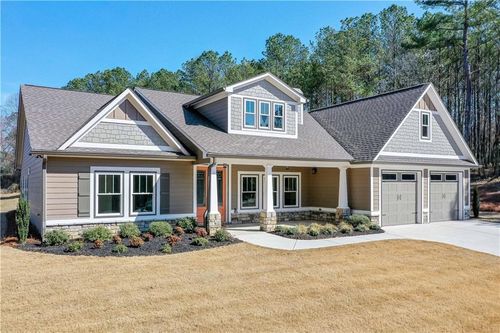 3667 Jones Mill Road, Carrollton, GA, 30116 | Card Image