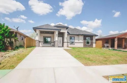 6851 Laguna Madre Dr., Brownsville, TX, 78526 | Card Image
