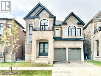 53 Boulton Trail, House other with 4 bedrooms, 6 bathrooms and 4 parking in Oakville ON | Image 1