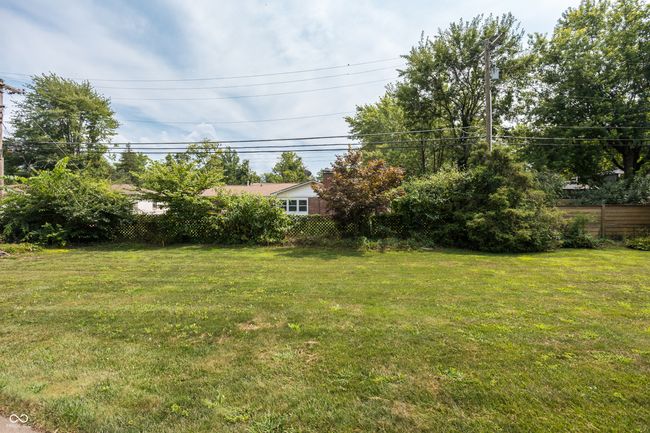 view of yard | Image 40