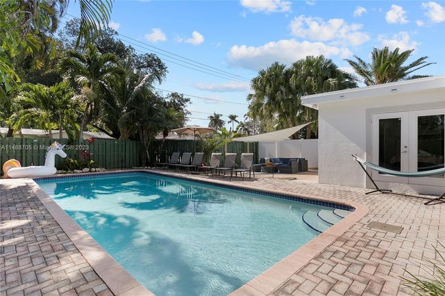 none - 1422 Coolidge St, House other with 4 bedrooms, 3 bathrooms and null parking in Hollywood FL | Image 26