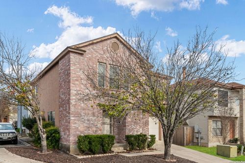 5415 Kenton Fls, San Antonio, TX, 78240-1576 | Card Image