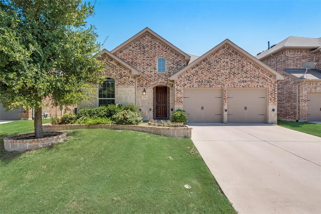 Twining Branch Cir, Haslet, TX 76052