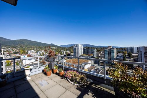 1702-121 W 16th St, North Vancouver, BC, V7M3P4 | Card Image