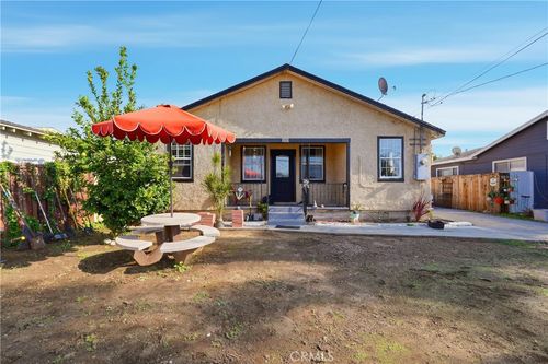 12525 Persing Dr, Whittier, CA, 90606-2713 | Card Image