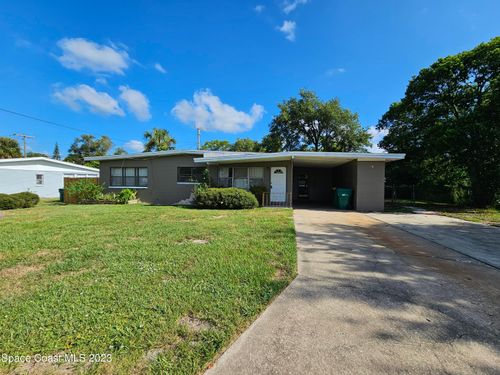 422 Prospect Ave, COCOA, FL, 32922-7345 | Card Image