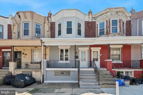 914 S Yewdall St, PHILADELPHIA, PA, 19143-4106 | Card Image