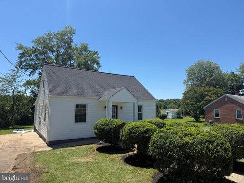264 Monroe St, WARRENTON, VA, 20186-3706 | Card Image