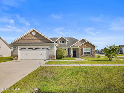 206 Riverstone Ct, Jacksonville, NC, 28546-8068 | Card Image