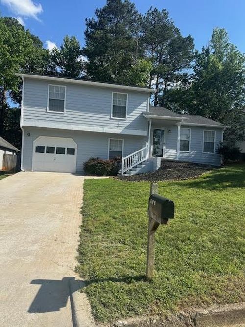 851 Shore Dr, Lithonia, GA, 30058-9065 | Card Image