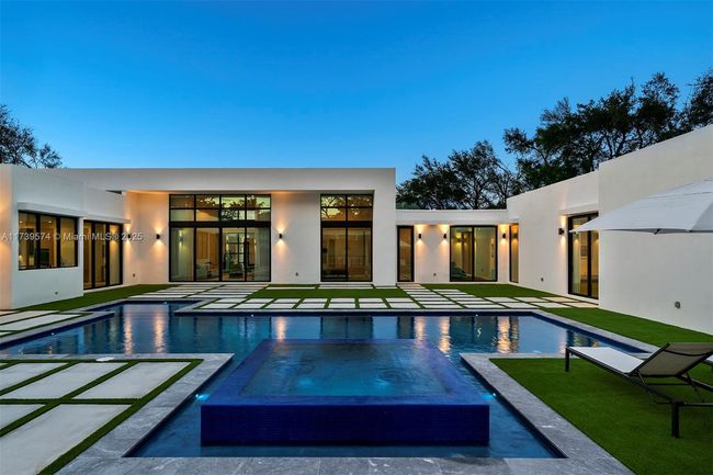 6830 Sw 104 Th St, House other with 7 bedrooms, 8 bathrooms and null parking in Pinecrest FL | Image 57