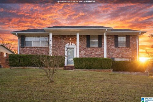 5509 Valleyview Trl, ADAMSVILLE, AL, 35005-1008 | Card Image