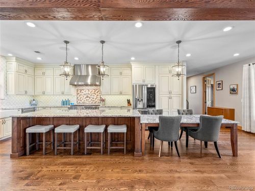 6913 Granite Crag Cir, Evergreen, CO, 80439-7058 | Card Image