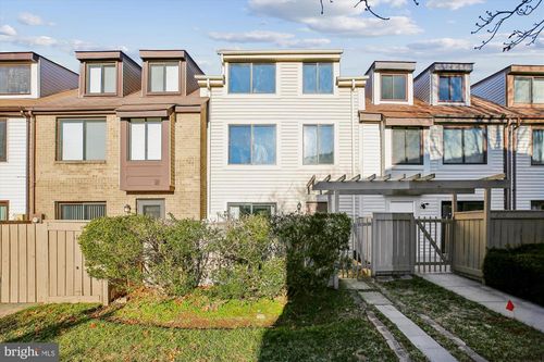 10012 Forest View Pl, MONTGOMERY VILLAGE, MD, 20886-1104 | Card Image