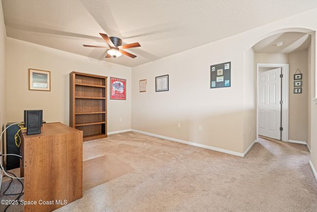 3257 Arden Cir, Townhouse with 4 bedrooms, 3 bathrooms and null parking in Melbourne FL | Image 12