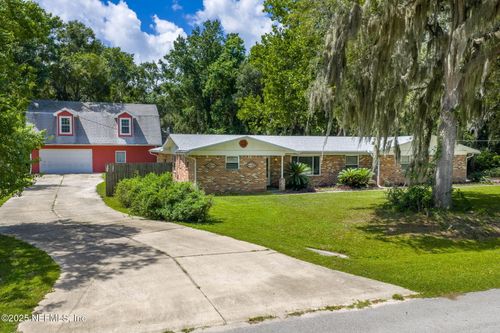 136 Hollywood Forest Dr, Fleming Island, FL, 32003-7816 | Card Image