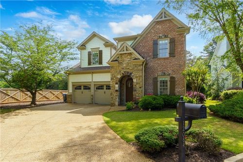 12084 Walnut Ter, Alpharetta, GA, 30004-4088 | Card Image