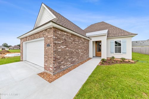 107 Lilian Ln, Maurice, LA, 70555-5023 | Card Image