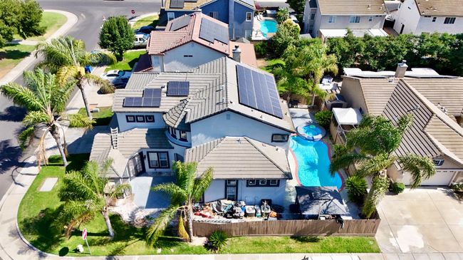 737 Blausanne Ln, House other with 6 bedrooms, 4 bathrooms and null parking in Manteca CA | Image 38