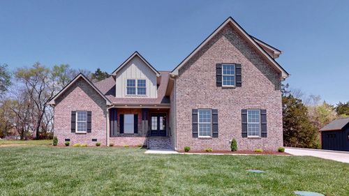 1509 Martha Washington Way, Murfreesboro, TN, 37130-2235 | Card Image