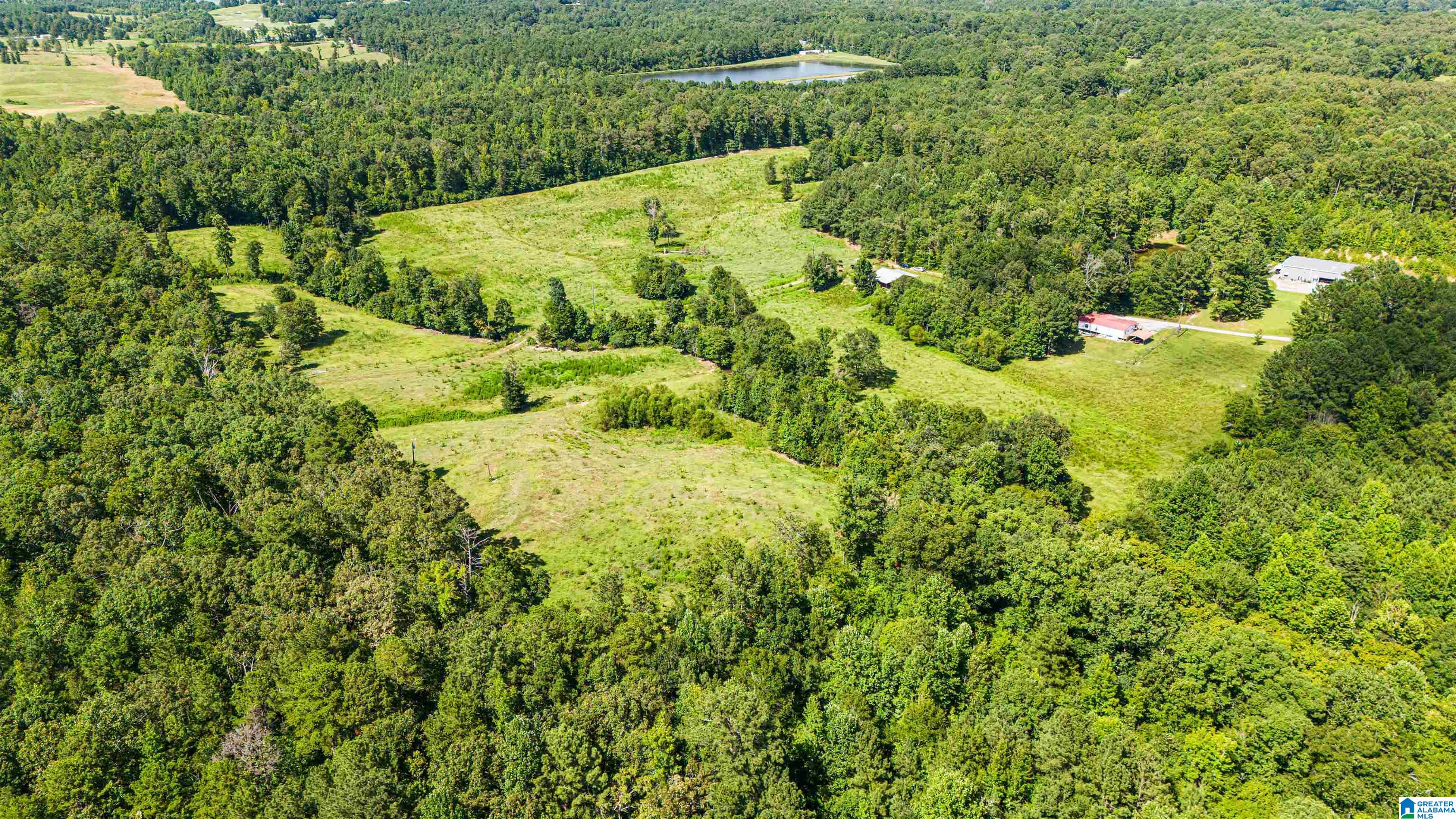Land in OHATCHEE 2