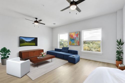 513-2500 Longview Street, Austin, TX, 78705 | Card Image