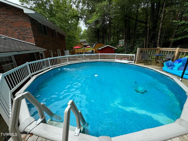 1516 Valley View Dr, House other with 4 bedrooms, 4 bathrooms and null parking in Big Stone Gap VA | Image 41