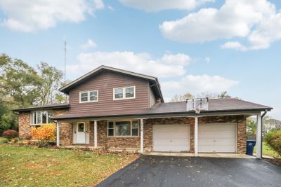 1406 N Cedar Lake Road, House other with 4 bedrooms, 2 bathrooms and 2 parking in Lake Villa IL | Image 1