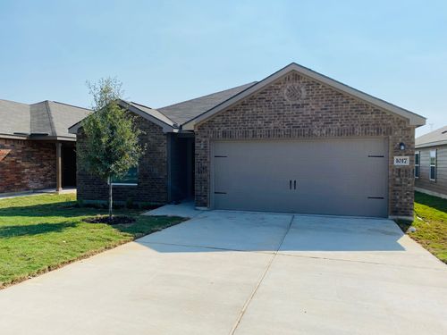 1017 Riverdale Cv, Jarrell, TX, 76537-2038 | Card Image