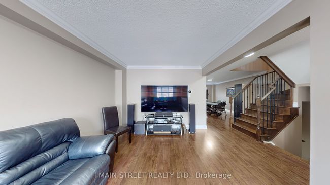 42 Bellchase Trail, House attached with 4 bedrooms, 4 bathrooms and 3 parking in Brampton ON | Image 7