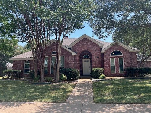 1321 Oak Harbor Boulevard, Azle, TX, 76020 | Card Image
