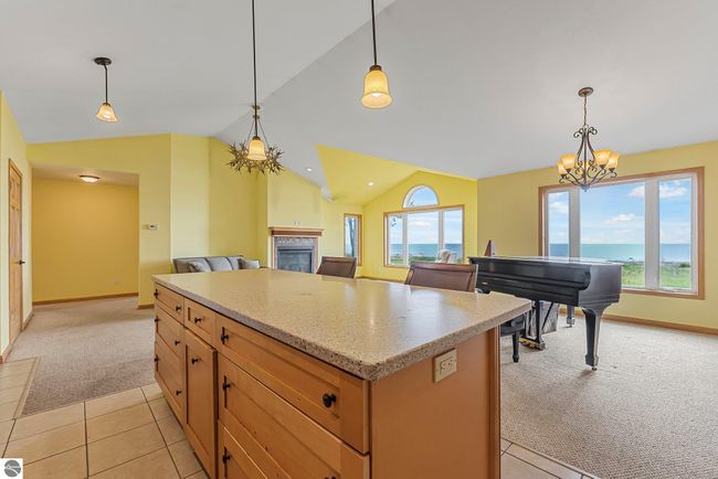 21495 Us Highway 23 N, House other with 2 bedrooms, 2 bathrooms and null parking in Millersburg MI | Image 28