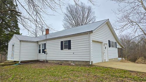 588 S Shannon St Avenue, Richview, IL, 62877 | Card Image