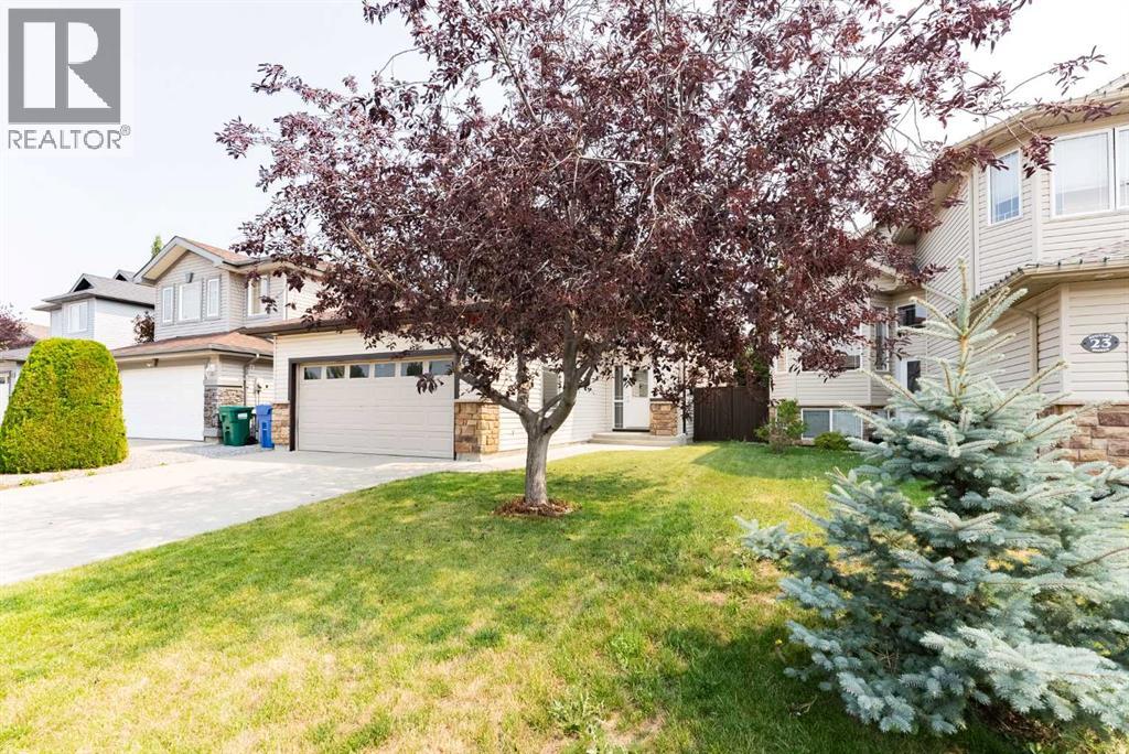 Residential in Lethbridge 2