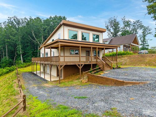 146 Mystic Dr, Ellijay, GA, 30540-3121 | Card Image