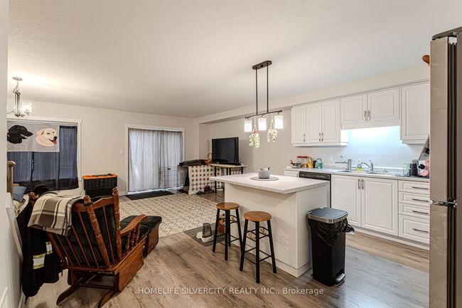 24 - 160 Stanley St, Condo with 3 bedrooms, 4 bathrooms and 1 parking in Simcoe ON | Image 7
