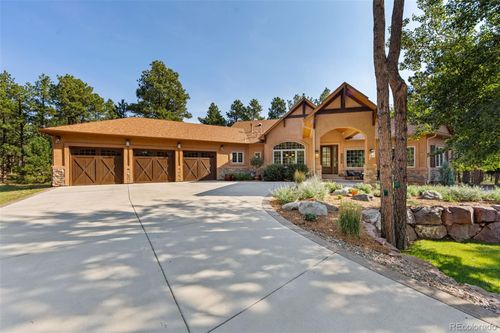 15984 Pole Pine Pt, Colorado Springs, CO, 80908-1669 | Card Image