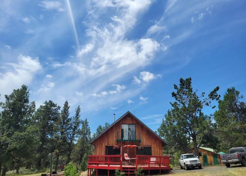 97751 Kelly Creek Lane, New Pine Creek, OR, 97635 | Card Image