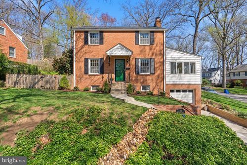 130 Eastmoor Dr, SILVER SPRING, MD, 20901-1509 | Card Image