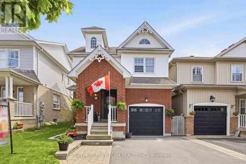 7 Brownridge Place, Whitby (Williamsburg), ON, L1P1W4 | Card Image