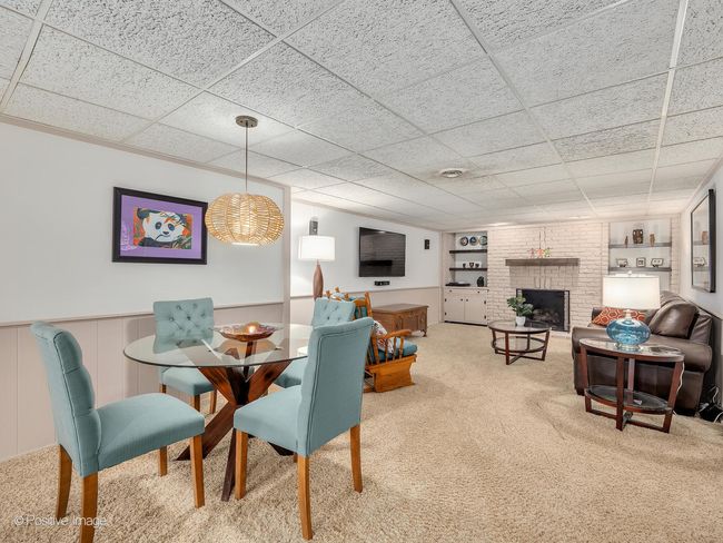 729 S Fairview Ave, House other with 3 bedrooms, 3 bathrooms and 2 parking in Elmhurst IL | Image 22