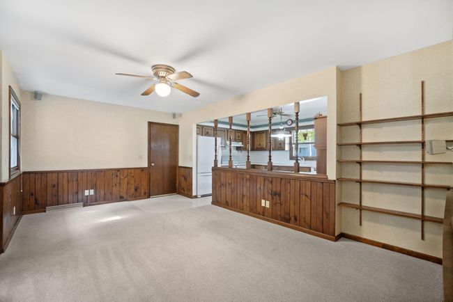735 Sheridan Dr, House other with 3 bedrooms, 1 bathrooms and null parking in West Bend WI | Image 7