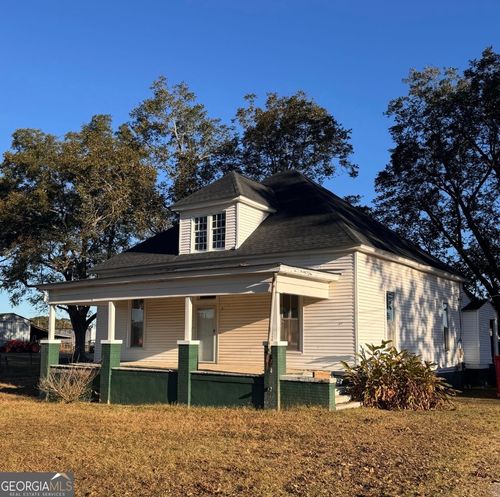 460 Mask Rd, Brooks, GA, 30205-2208 | Card Image