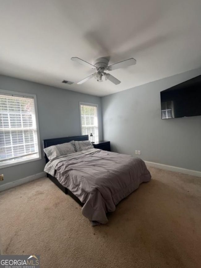 938 Mulberry Fields Cv, House other with 3 bedrooms, 3 bathrooms and 2 parking in Auburn GA | Image 23