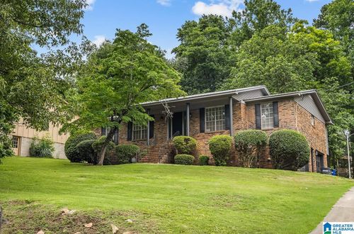3408 Rock Ridge Cir, IRONDALE, AL, 35210-3709 | Card Image
