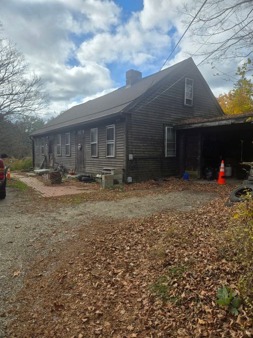 29 General Lyon Rd, Eastford, CT, 06242-9429 | Card Image