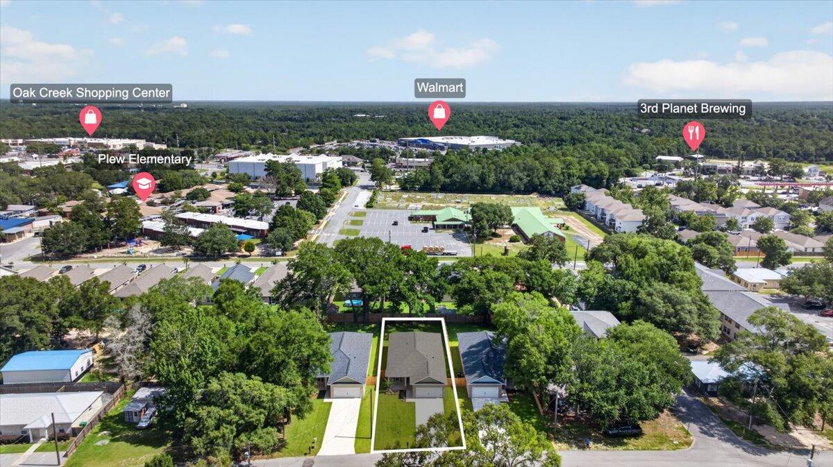 Residential in Niceville 4