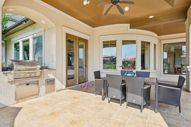 24807 Thorton Knolls Dr, House other with 4 bedrooms, 4 bathrooms and 3 parking in Spring TX | Image 42